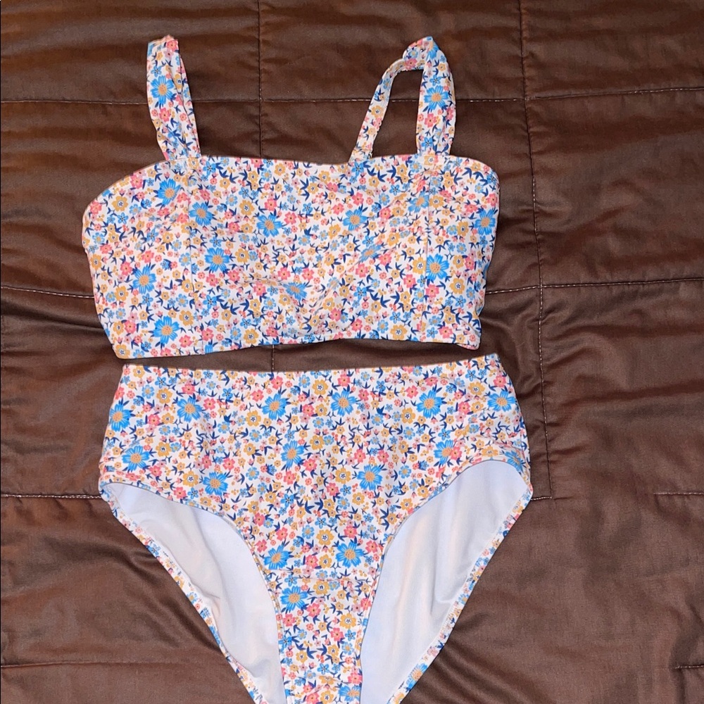 Womens Shein Bathing Suit